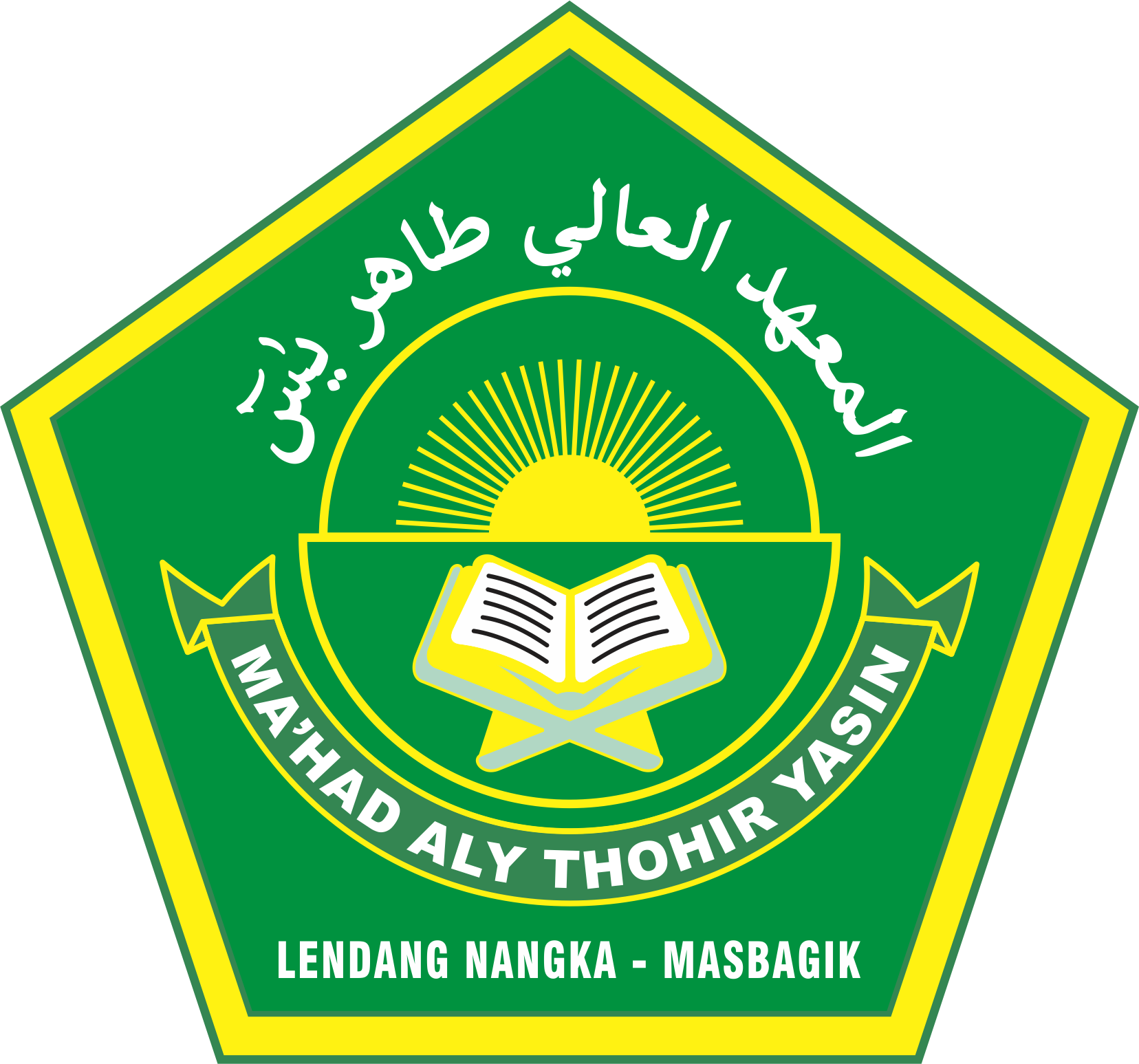 SIAKAD Ma'had Aly Thohir Yasin